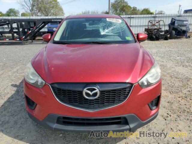 MAZDA CX-5 SPORT, JM3KE4BE2E0384520