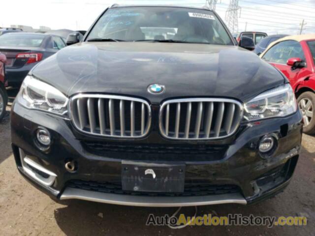 BMW X5 XDRIVE35I, 5UXKR0C38H0X80294