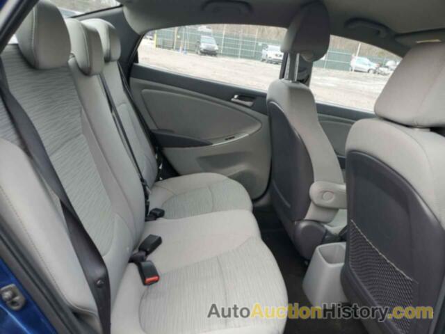 HYUNDAI ACCENT GLS, KMHCT4AE2FU893677