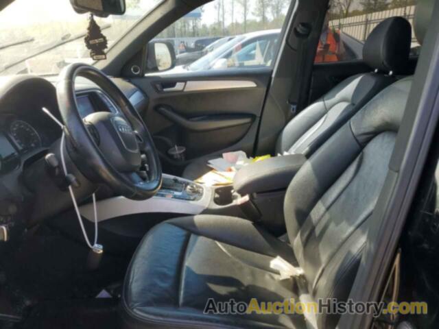 AUDI Q5 PREMIUM PLUS, WA1DKBFP6CA066041