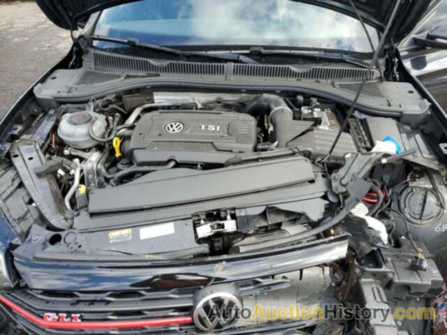 VOLKSWAGEN JETTA GLI, 3VW5T7BU4LM019252