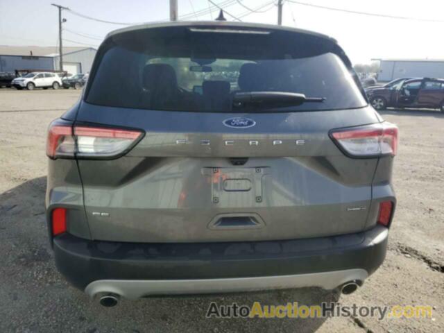 FORD ESCAPE SE, 1FMCU9BZ7NUB46277