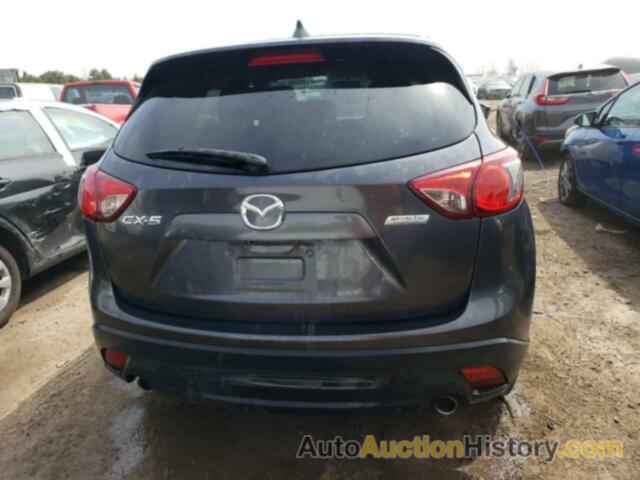 MAZDA CX-5 TOURING, JM3KE2CY3E0370574