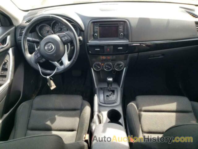 MAZDA CX-5 TOURING, JM3KE2CY3E0370574