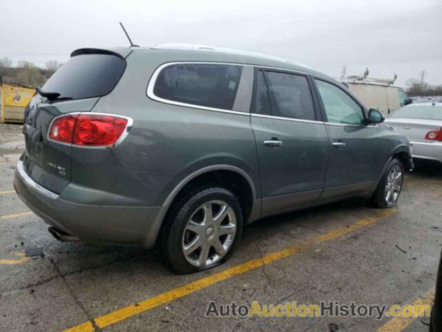 BUICK ENCLAVE CXL, 5GALRBED8AJ241148