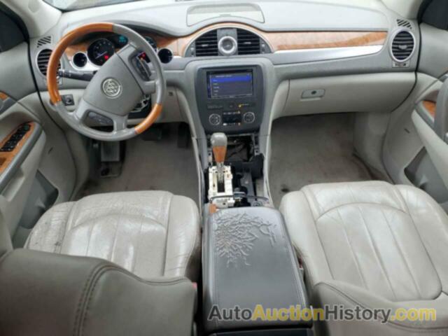 BUICK ENCLAVE CXL, 5GALRBED8AJ241148