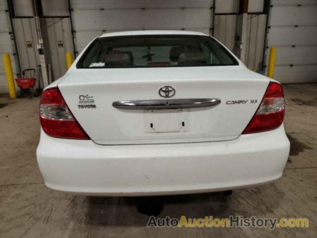TOYOTA CAMRY LE, 4T1BE32K43U127854