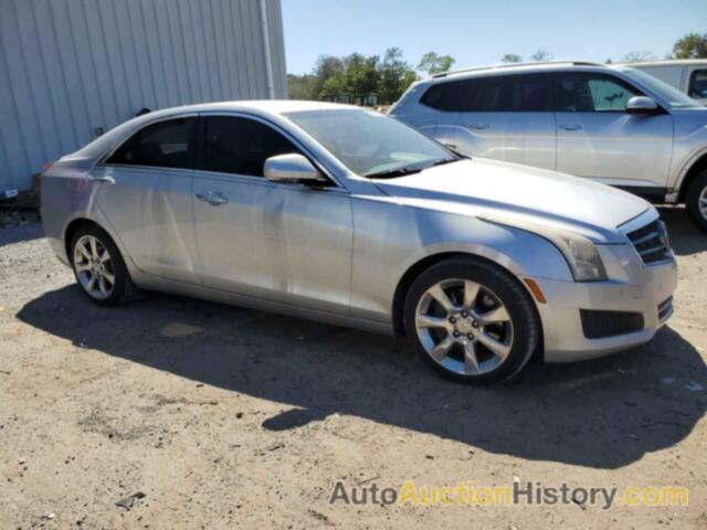 CADILLAC ATS LUXURY, 1G6AB5RA4E0149853