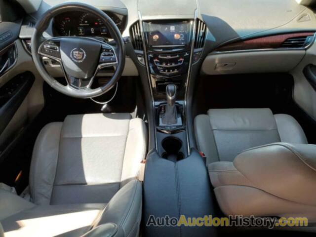 CADILLAC ATS LUXURY, 1G6AB5RA4E0149853