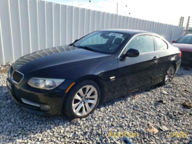 BMW 3 SERIES XI SULEV, WBAKF5C50CE656599