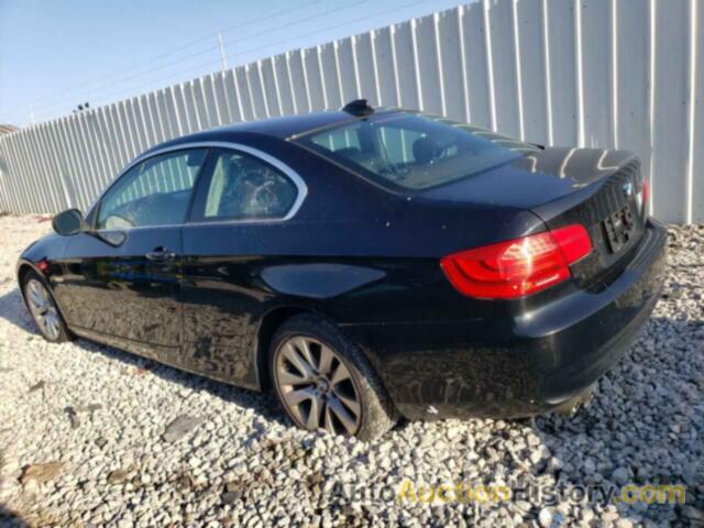 BMW 3 SERIES XI SULEV, WBAKF5C50CE656599