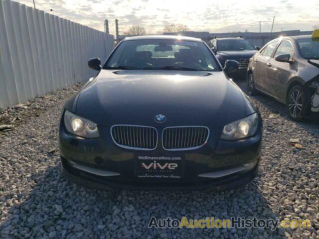 BMW 3 SERIES XI SULEV, WBAKF5C50CE656599