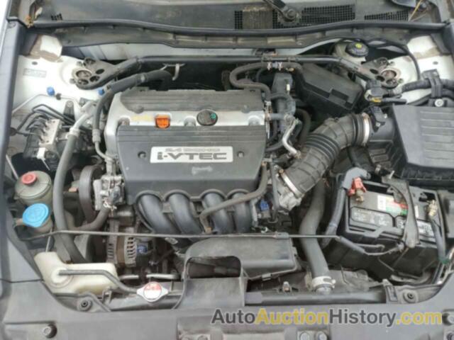 HONDA ACCORD EXL, 1HGCP26829A044429