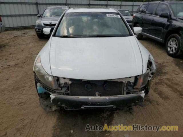 HONDA ACCORD EXL, 1HGCP26829A044429