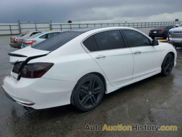 HONDA ACCORD SPORT, 1HGCR2F5XGA032445