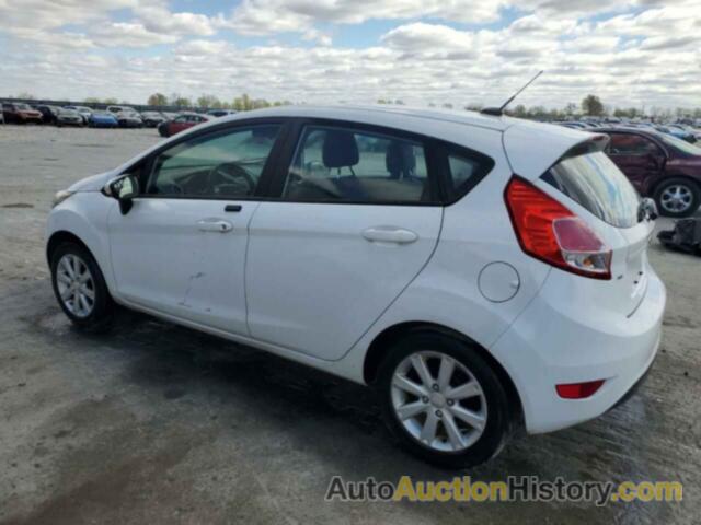 FORD FIESTA SE, 3FADP4EJ1HM169626