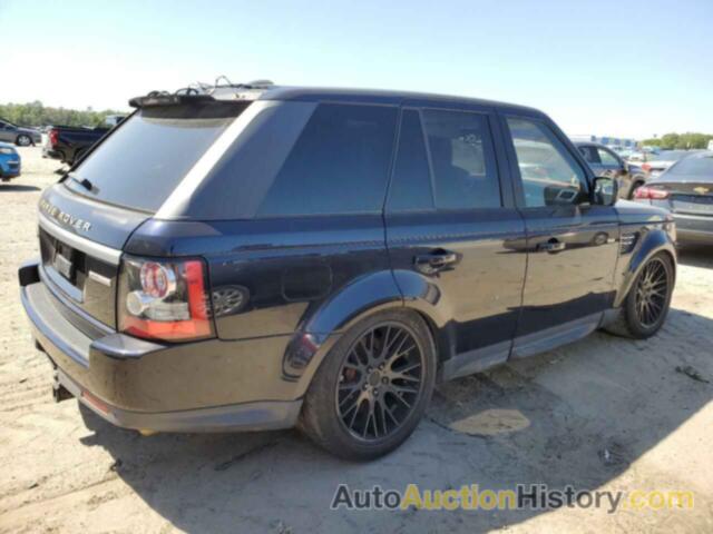 LAND ROVER RANGEROVER HSE LUXURY, SALSK2D46CA723029