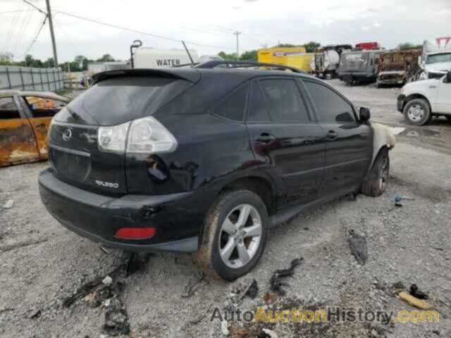 LEXUS RX350 350, 2T2HK31U67C040093