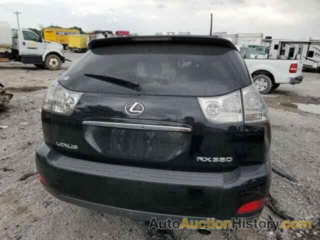 LEXUS RX350 350, 2T2HK31U67C040093