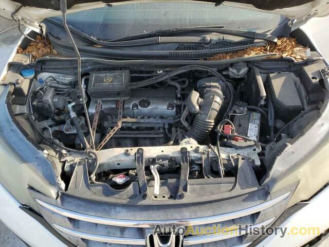 HONDA CRV EXL, 5J6RM4H79DL072916