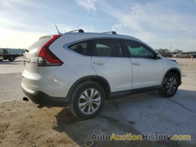 HONDA CRV EXL, 5J6RM4H79DL072916