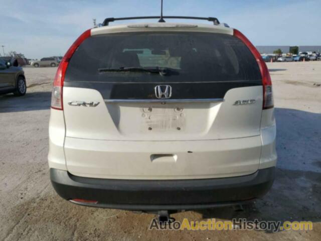 HONDA CRV EXL, 5J6RM4H79DL072916