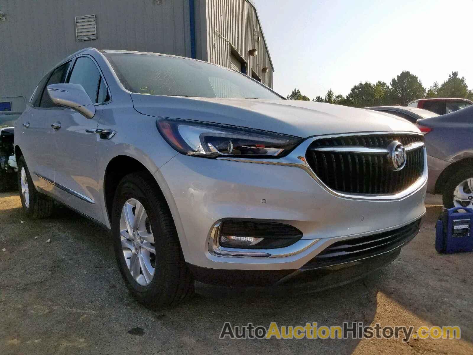 2018 BUICK ENCLAVE PR PREMIUM, 5GAERCKWXJJ218734