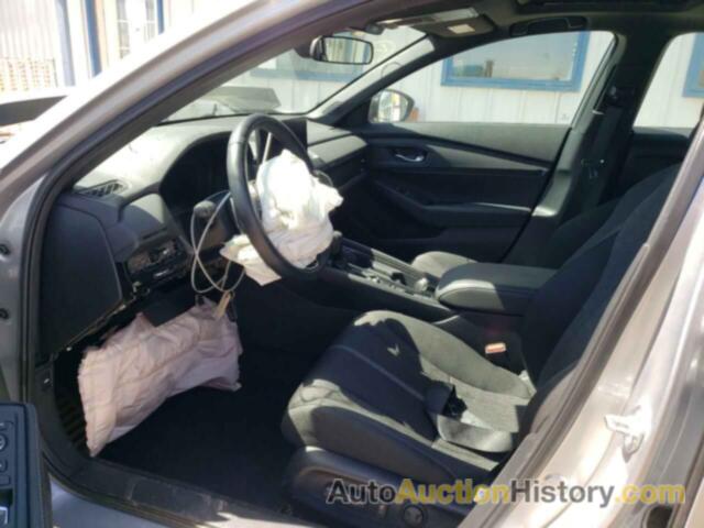 HONDA ACCORD HYBRID SPORT, 1HGCY2F50PA004236