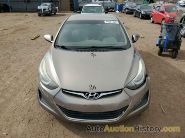 HYUNDAI ELANTRA SE, 5NPDH4AE4GH727425