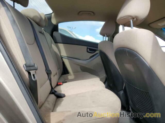 HYUNDAI ELANTRA SE, 5NPDH4AE4GH727425