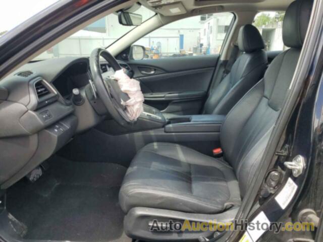 HONDA INSIGHT TOURING, 19XZE4F93ME001033