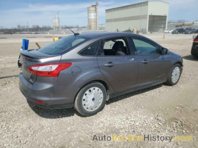 FORD FOCUS SE, 1FADP3F29EL224208