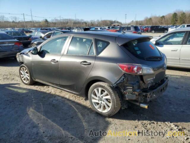 MAZDA 3 I, JM1BL1MP6D1726975