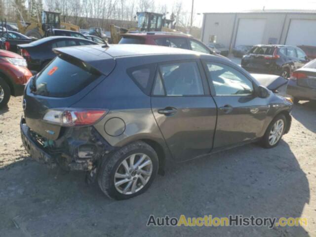 MAZDA 3 I, JM1BL1MP6D1726975