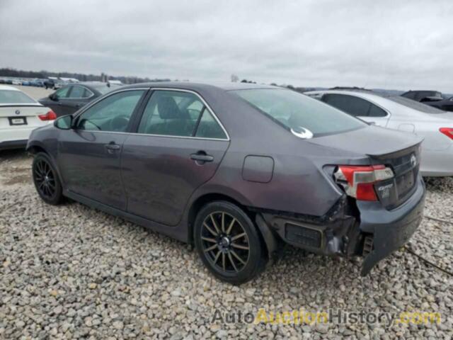 TOYOTA CAMRY L, 4T1BF1FK9EU466141