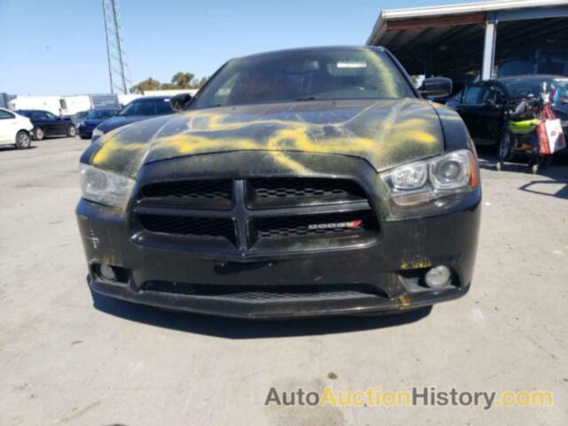 DODGE CHARGER R/T, 2C3CDXCT5DH548212