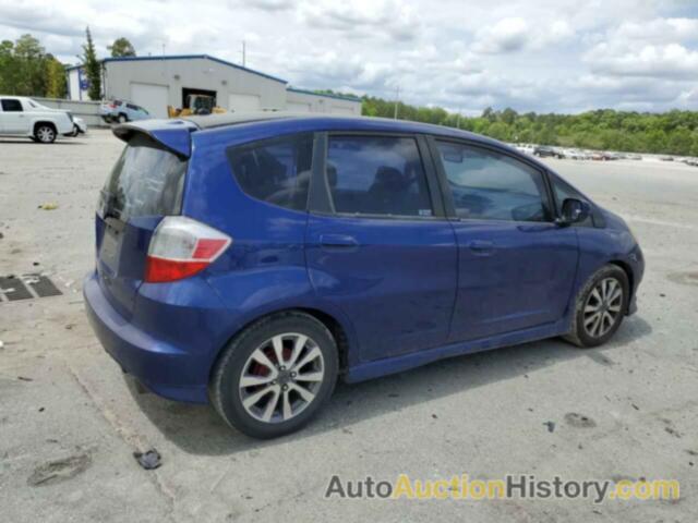 HONDA FIT SPORT, JHMGE8H5XCC002614