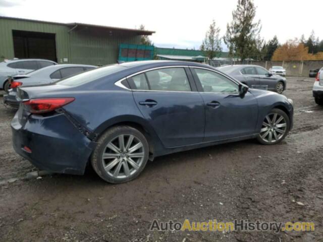 MAZDA 6 TOURING, JM1GJ1T50G1422816