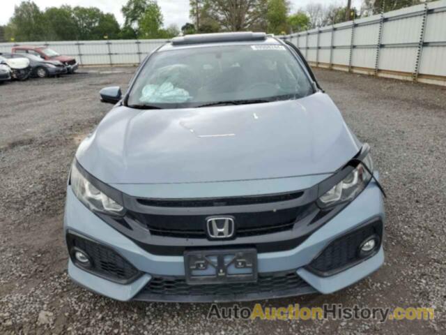 HONDA CIVIC EX, SHHFK7H52JU205012