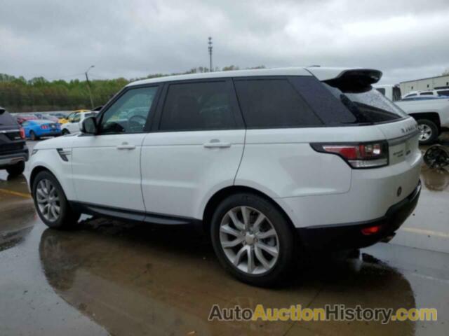 LAND ROVER RANGEROVER HSE, SALWR2VF1FA511916