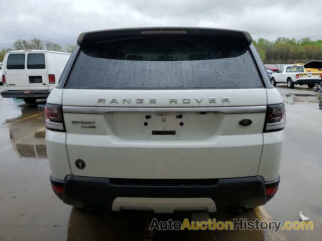 LAND ROVER RANGEROVER HSE, SALWR2VF1FA511916