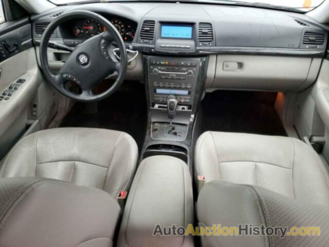 KIA AMANTI, KNALD225195173724