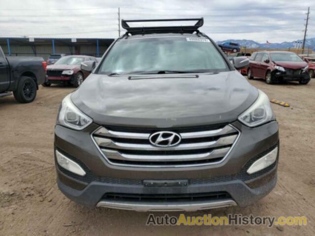 HYUNDAI SANTA FE, 5XYZUDLBXDG121490