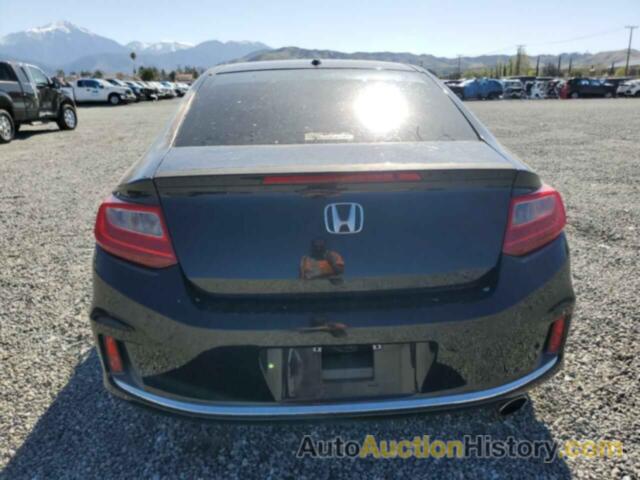 HONDA ACCORD EXL, 1HGCT1B85DA007797