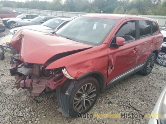 MITSUBISHI OUTLANDER SE, JA4AD3A3XJZ054870