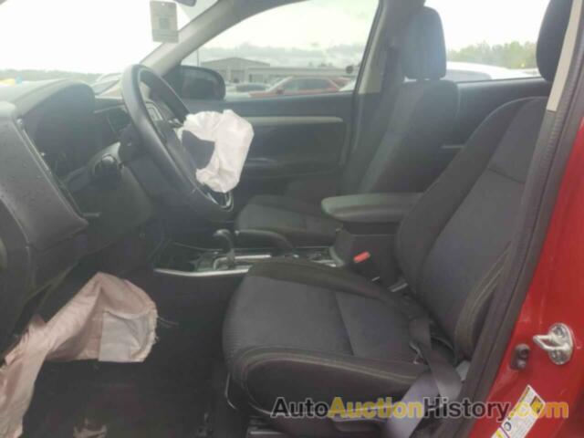 MITSUBISHI OUTLANDER SE, JA4AD3A3XJZ054870