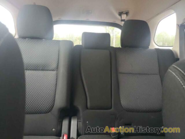 MITSUBISHI OUTLANDER SE, JA4AD3A3XJZ054870