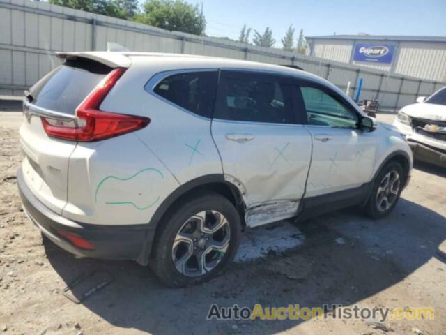 HONDA CRV EX, 5J6RW2H55HL055453