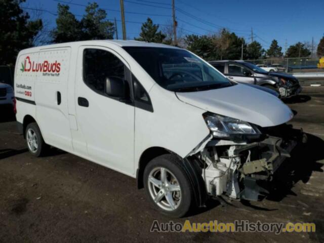 NISSAN NV 2.5S, 3N6CM0KN3FK695843