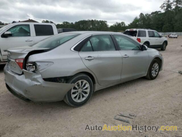 TOYOTA CAMRY LE, 4T4BF1FK6FR467321